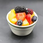 Fresh Fruit