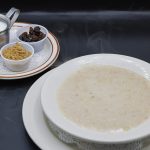 Oatmeal 