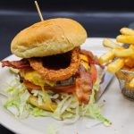Rodeo Burger 