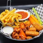 The House Sampler