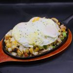 Country Skillet