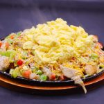 Jack's Fajitas Skillet