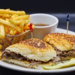 French Dip 