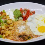 Chile Relleno