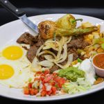 Carne Asada