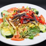 Fiesta Chicken Salad