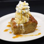 NEW! Bread Pudding