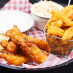 Jack's Fish and chips
