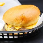 Cheeseburger*