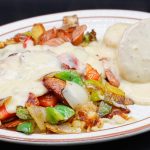 Southwest Home Fries