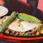 Jacobo's Skillet
