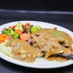 Pot Roast Sandwich