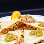 Caliente Quesadilla