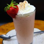 Milkshakes 