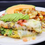 Jack's Omelette