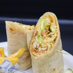 Chicken Chipotle Wrap