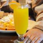 Fresh Squeezed Orange Juice