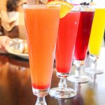Mimosa
