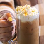 Iced Coffee