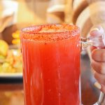 Classic Michelada