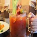 Bloody Mary