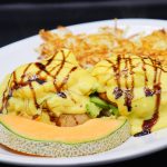 California Benedict