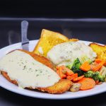 Chicken Fried Chicken