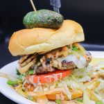 Cowboy Burger 