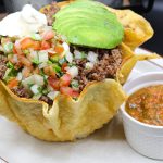 Jack's Taco Salad
